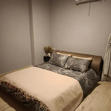Soho Compound Apartment