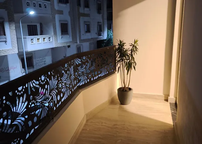 Soho Compound