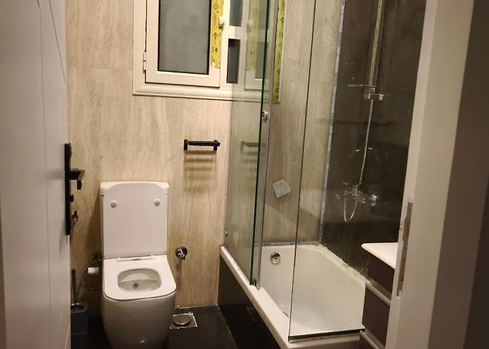 Apartment Soho Compound Hurghada