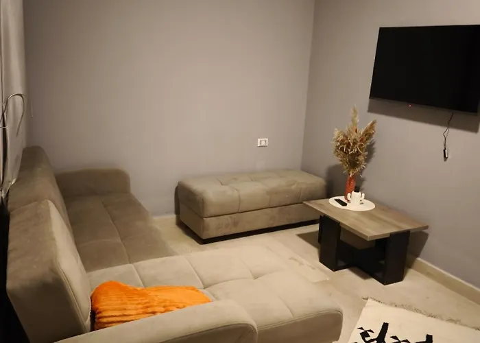 Soho Compound *