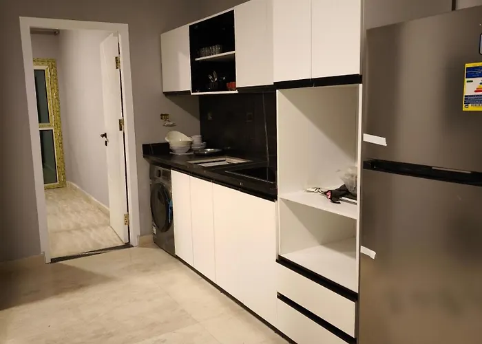 Soho Compound